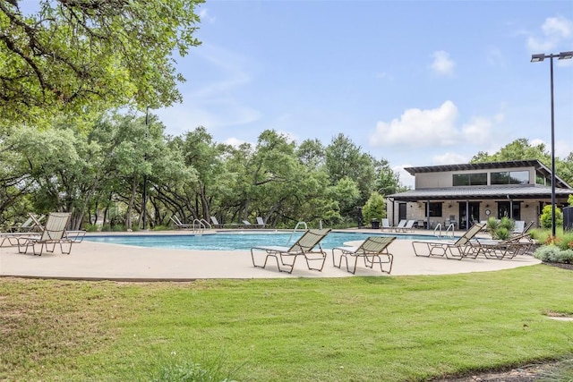 1136 Azul Lagoon Dr, Leander, TX 78641 - photo 40