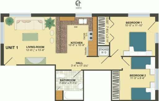 3007 Speedway Unit 6, Austin, TX 78705 - photo 11