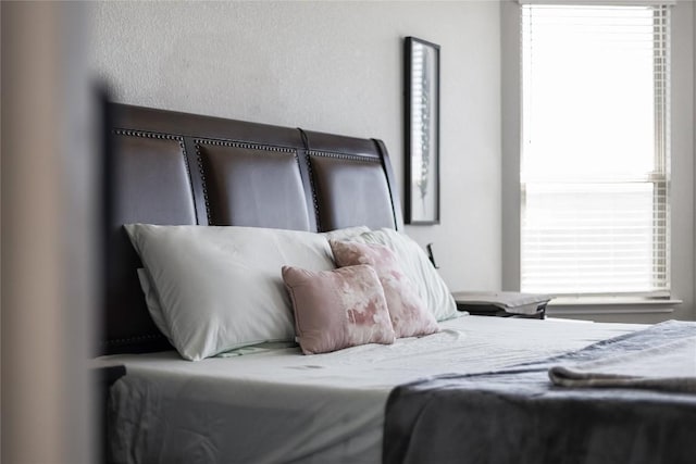 view of bedroom