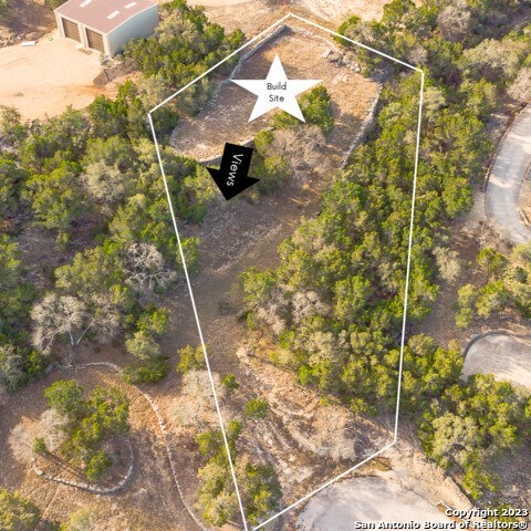 124 Calhoon Ct, Canyon Lake, TX 78133