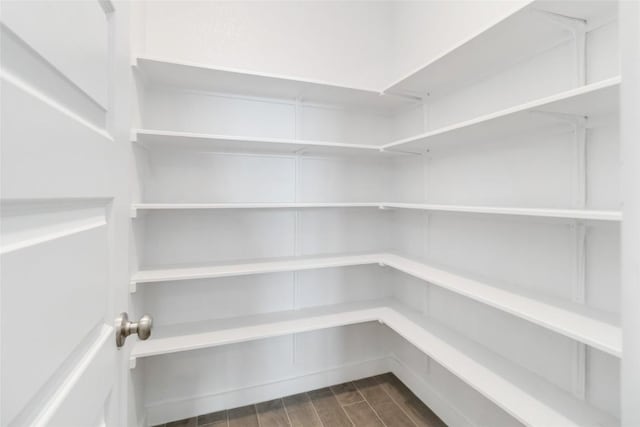 1109 Sweetspire St, Leander, TX 78641 - view of pantry