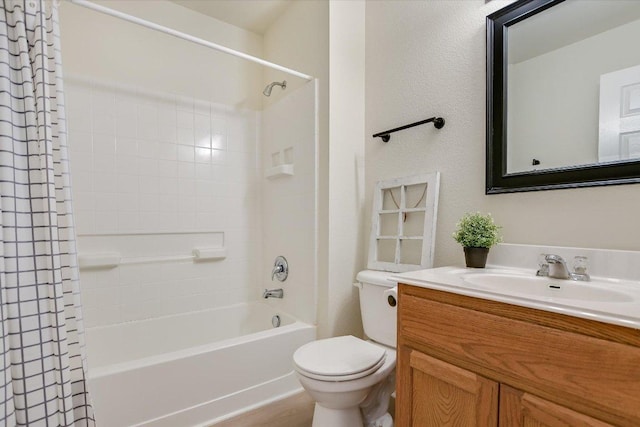 11805 Larch Valley Dr, Austin, TX 78754 - full bath with shower / bath combination with curtain and vanity