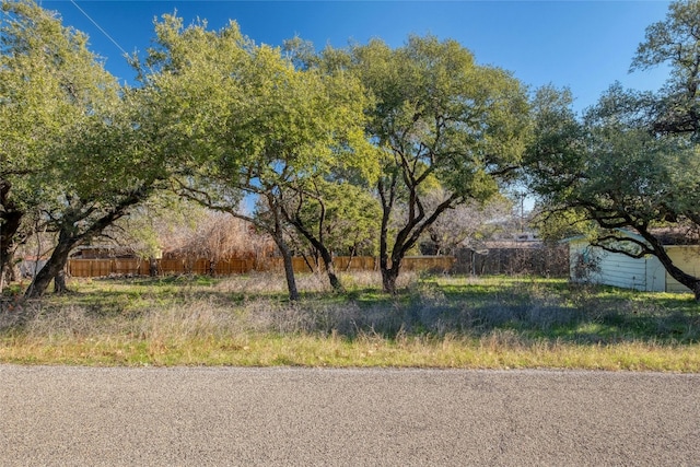 10509 W Lakeview Dr, Jonestown, TX 78645