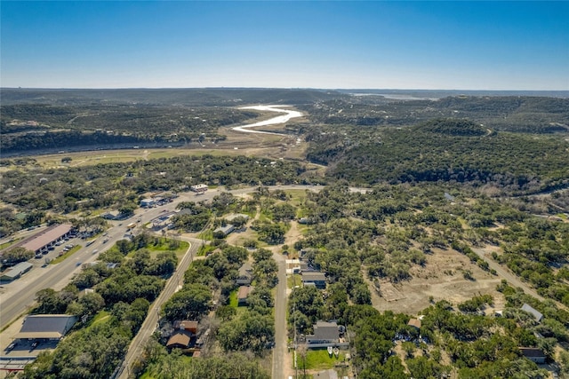 10509 W Lakeview Dr, Jonestown, TX 78645