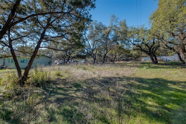 10509 W Lakeview Dr, Jonestown, TX 78645