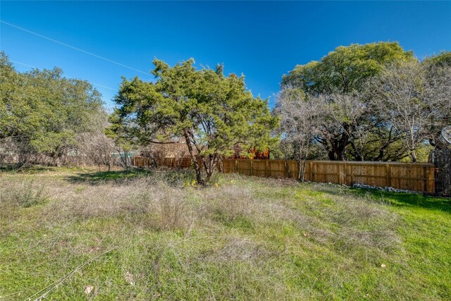10509 W Lakeview Dr, Jonestown, TX 78645