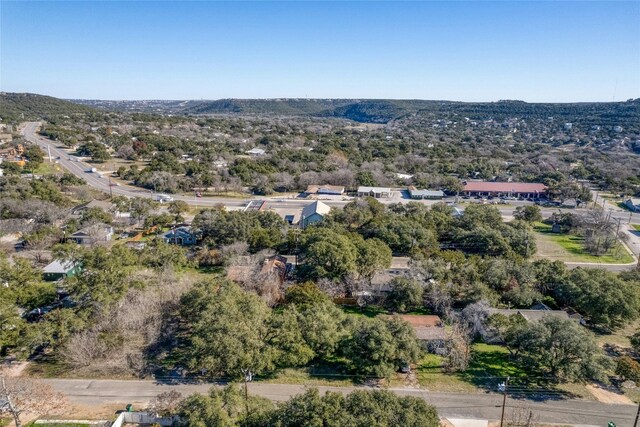 10509 W Lakeview Dr, Jonestown, TX 78645