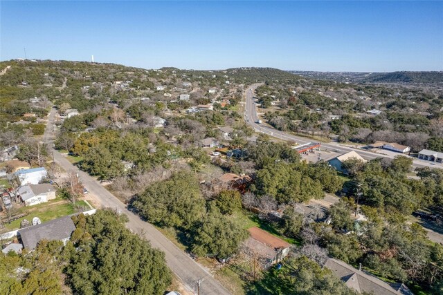 10509 W Lakeview Dr, Jonestown, TX 78645