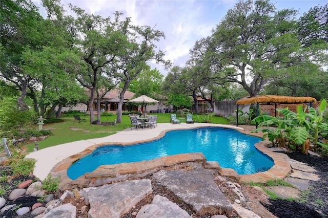 16009 Arbor Trl, Buda, TX 78610 - photo 30