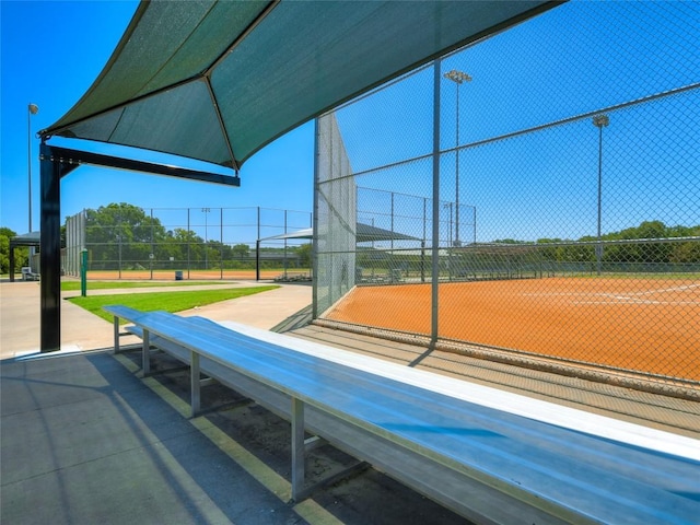 15617 Pumpkin Ridge Dr, Austin, TX 78717 - exterior space featuring fence