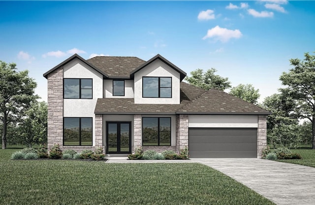 8104 Sarcelle Dr, Austin, TX 78738 - photo 3