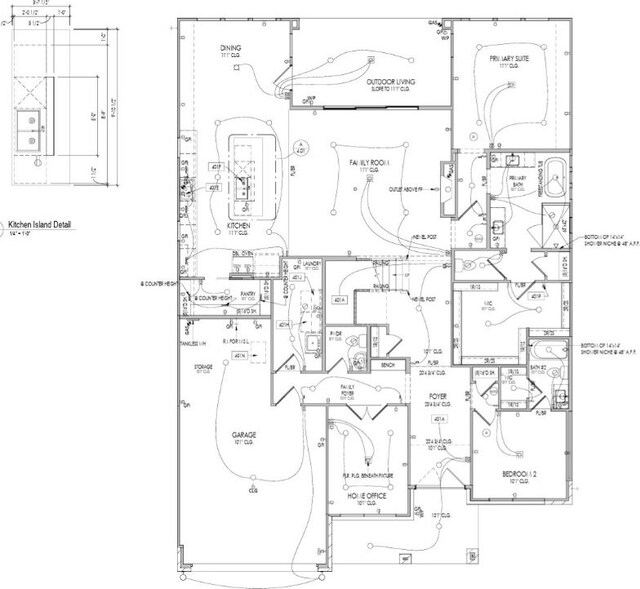 8104 Sarcelle Dr, Austin, TX 78738 - photo 4