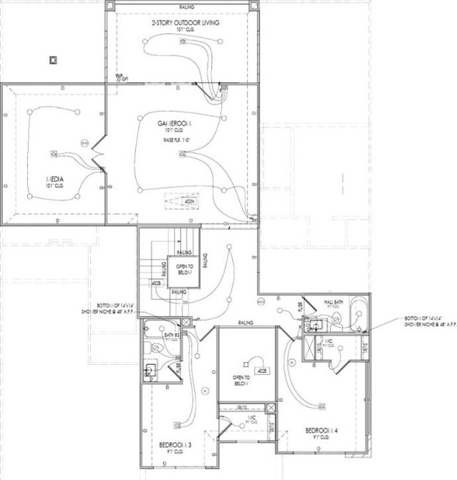 8104 Sarcelle Dr, Austin, TX 78738 - photo 5