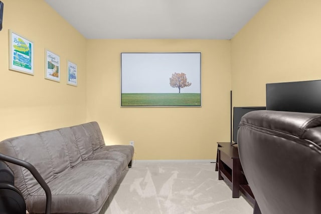 1904 Goodrich Ave Unit 16, Austin, TX 78704 - office featuring carpet and baseboards