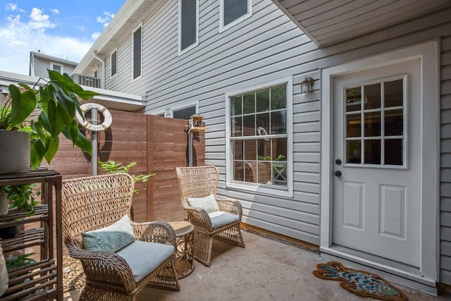 1904 Goodrich Ave Unit 16, Austin, TX 78704 - view of exterior entry