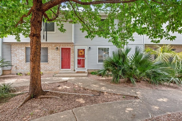 1904 Goodrich Ave Unit 16, Austin, TX 78704 - multi unit property featuring brick siding