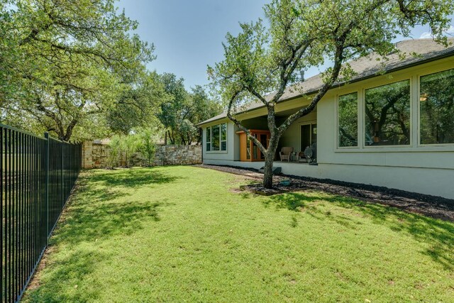 2724 Rain Song Dr, Leander, TX 78641 - photo 36