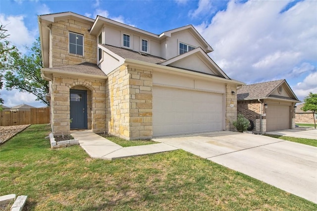 513 Shiner Ln, Georgetown, TX 78626 - photo 1
