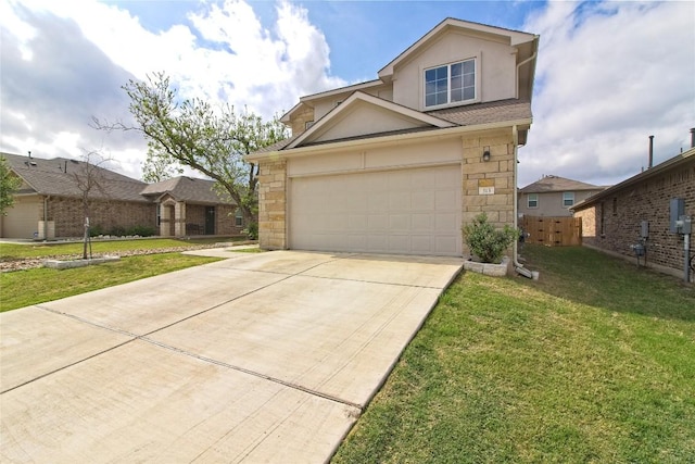 513 Shiner Ln, Georgetown, TX 78626 - photo 5