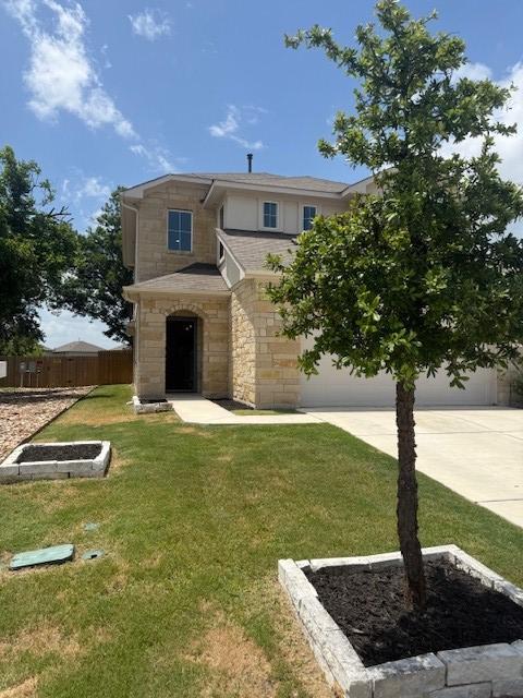 513 Shiner Ln, Georgetown, TX 78626 - photo 4