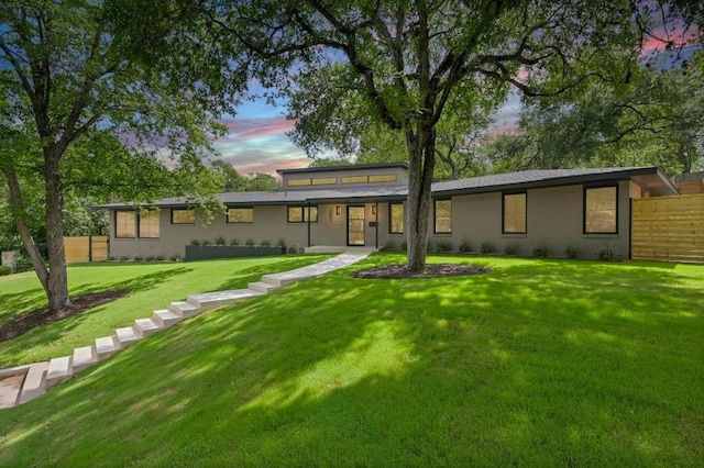 2001 Circle Hvn, Austin, TX 78741 - view of front of house