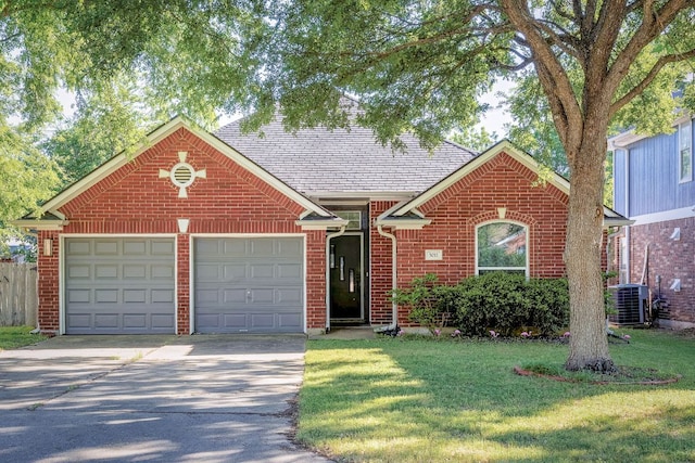 3011 Foxton Cv, Austin, TX 78748 - photo 1