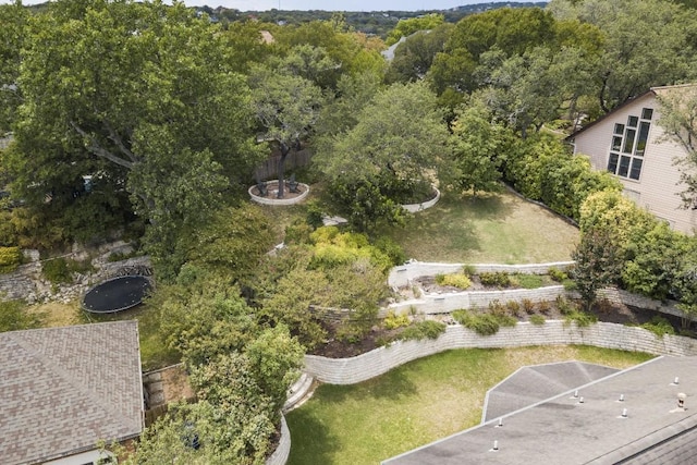 1702 Crested Butte Dr, Austin, TX 78746 - view of property location