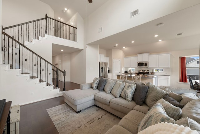 607 Panzano Dr, Georgetown, TX 78628 - photo 6