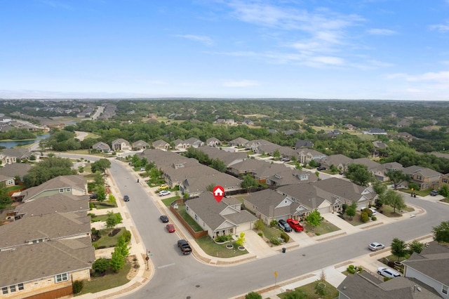 607 Panzano Dr, Georgetown, TX 78628 - photo 29