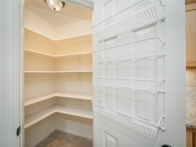 2912 Norton Ave, Lago Vista, TX 78645 - view of pantry