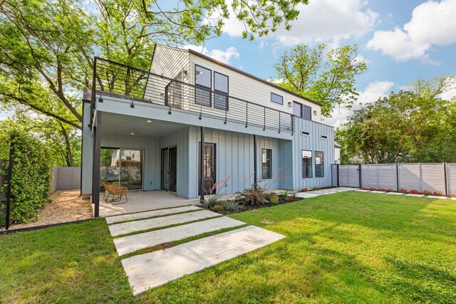 1113 Walton Ln Unit 1, Austin, TX 78721 - photo 3