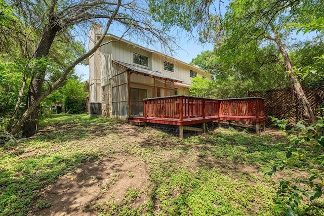 1511 Terrapin Ct Unit B, Austin, TX 78746 - photo 2