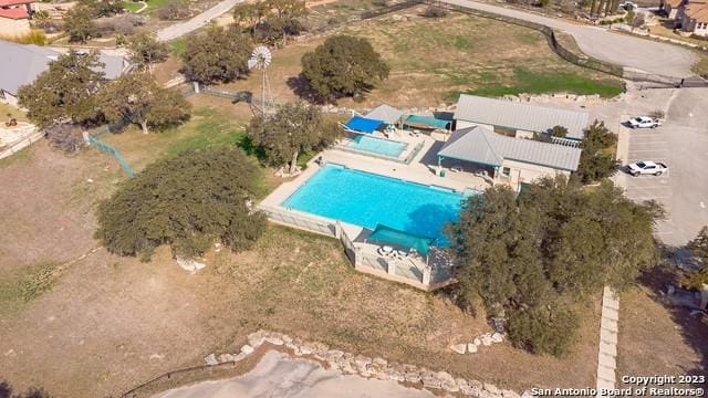 126 Riddle Rd, Spring Branch, TX 78070 - photo 16