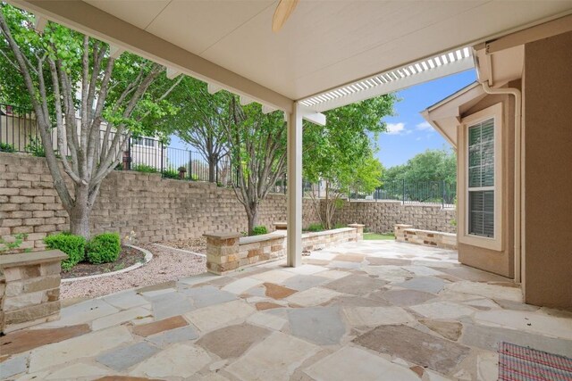 202 Goose Island Dr, Georgetown, TX 78633 - photo 34