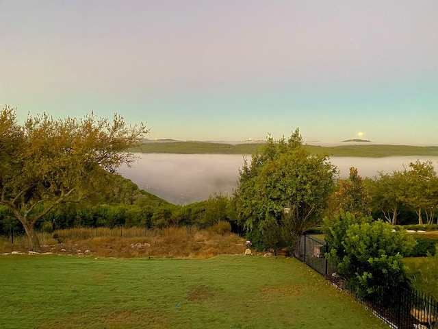 804 Lakewood Hills Ter, Austin, TX 78732 - water view