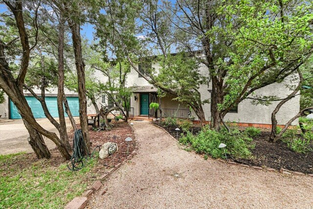 5000 High Canyon Pass, Austin, TX 78738 - photo 3
