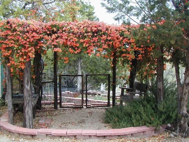 5000 High Canyon Pass, Austin, TX 78738 - photo 31