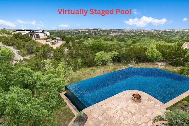 5000 High Canyon Pass, Austin, TX 78738 - photo 1