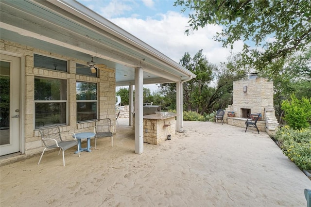 10 Scarlet Rdg, Austin, TX 78737 - photo 28