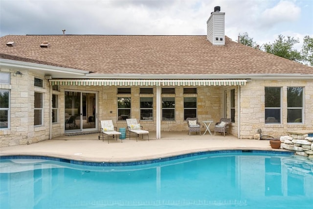10 Scarlet Rdg, Austin, TX 78737 - photo 7