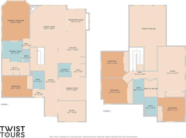 4211 Oldenburg Ln, Cedar Park, TX 78613 - photo 31