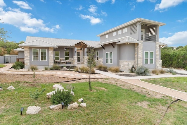 223 Oak Shores Dr, Canyon Lake, TX 78133 - photo 2