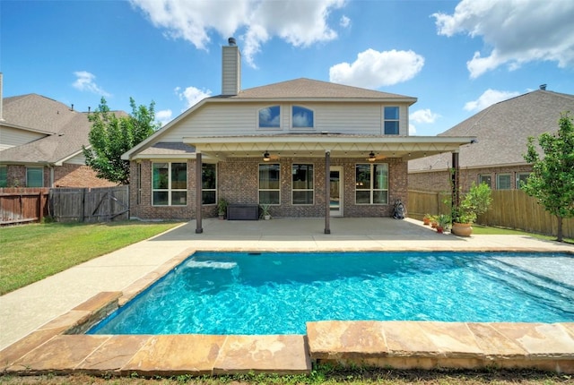 20512 Fairleaf St, Pflugerville, TX 78660 - photo 7