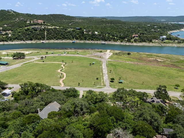 10506 Lakeside Dr, Jonestown, TX 78645