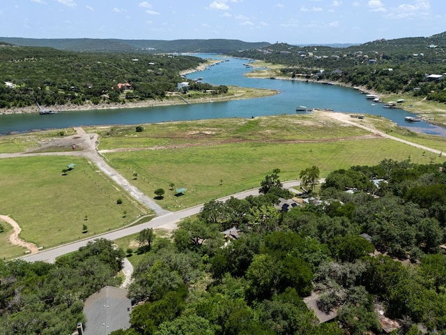 10506 Lakeside Dr, Jonestown, TX 78645