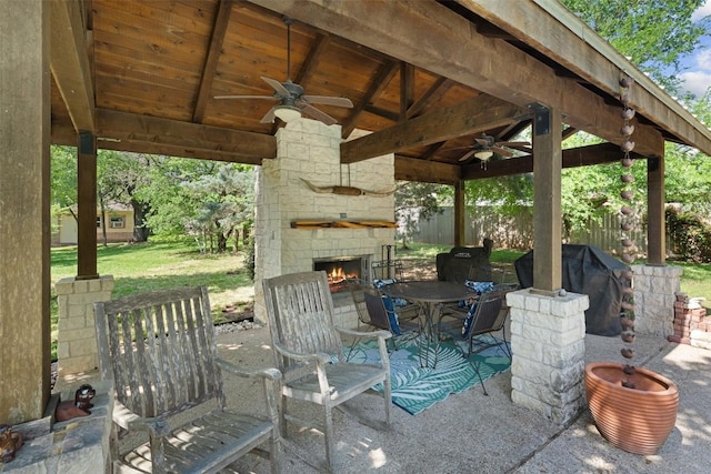 2005 River Run Rd, Belton, TX 76513 - photo 37