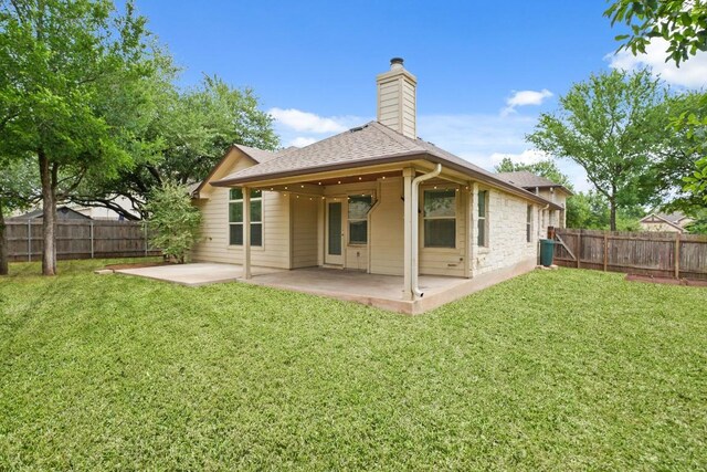 155 San Miniato St, Georgetown, TX 78628 - photo 29
