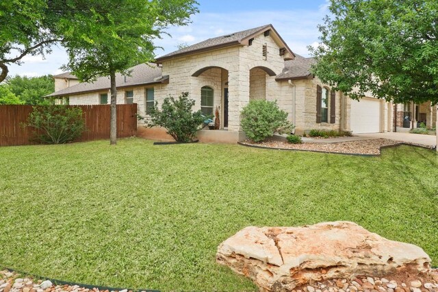 155 San Miniato St, Georgetown, TX 78628 - photo 4