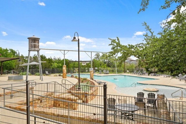 155 San Miniato St, Georgetown, TX 78628 - photo 35