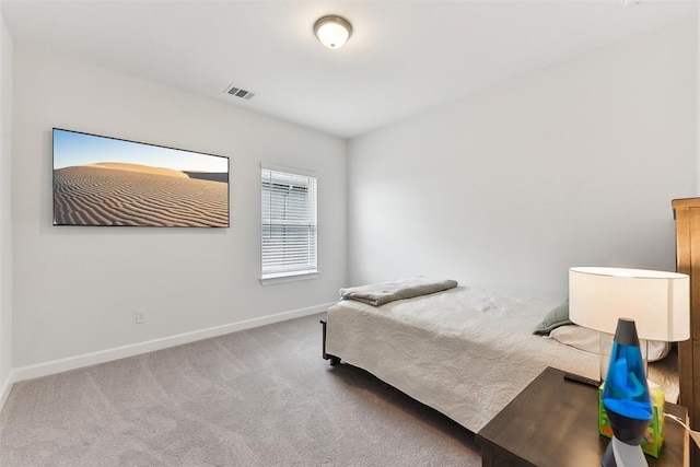 361 Wild Pecan Loop, Buda, TX 78610 - bedroom with baseboards and carpet flooring